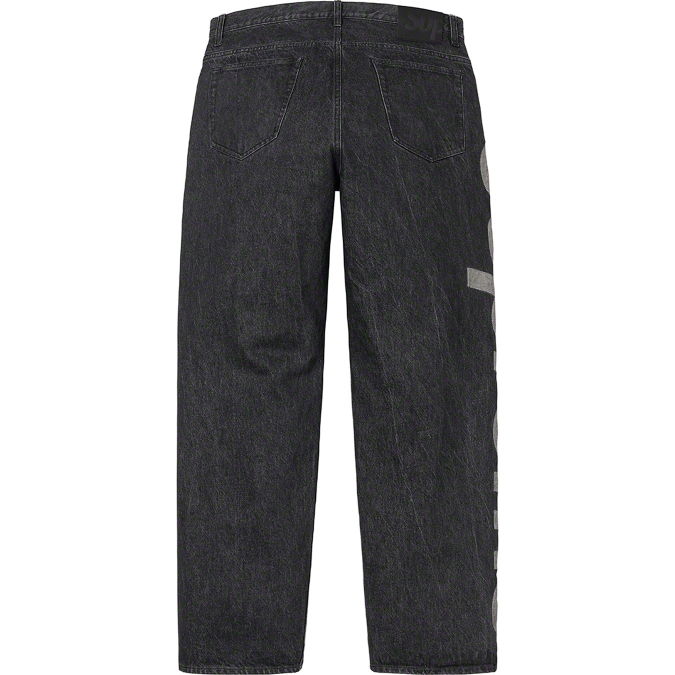 Inset Logo Jean view 14